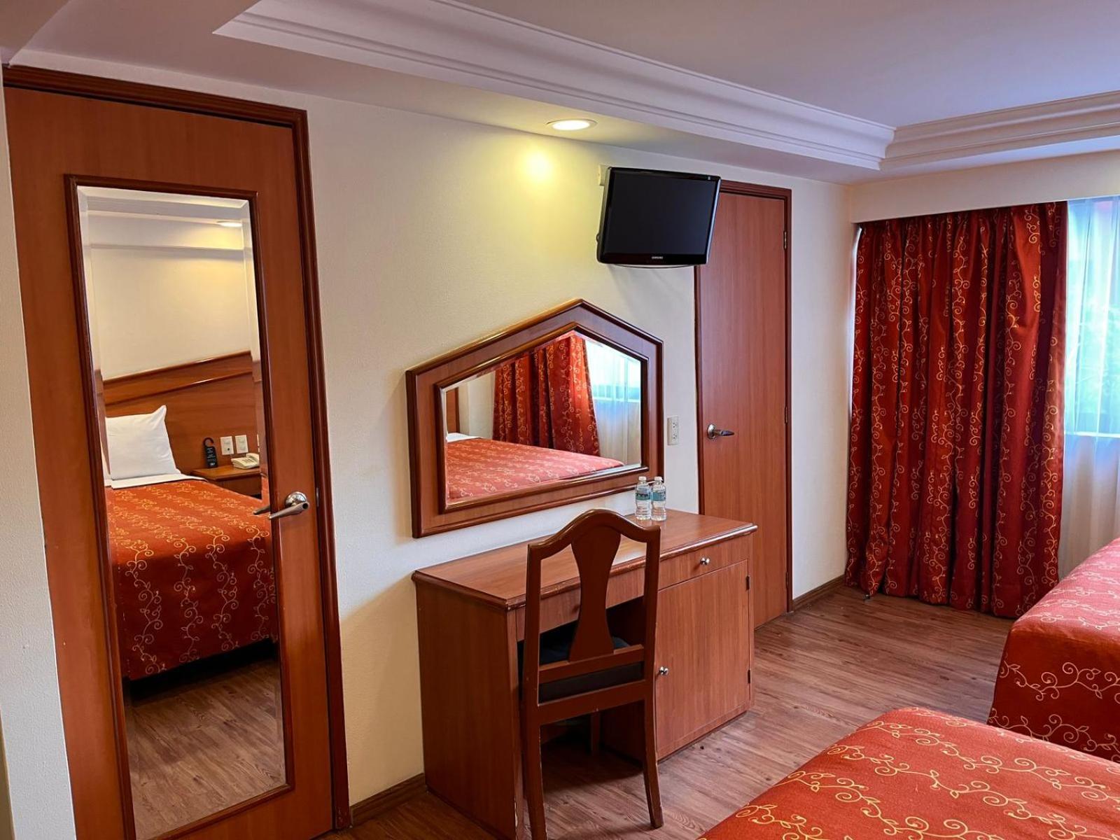 Hotel Premier — Photos 3